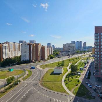 Продается Многокомнатная квартира, 270 м²