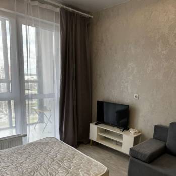Сдается 1-комнатная квартира, 29 м²