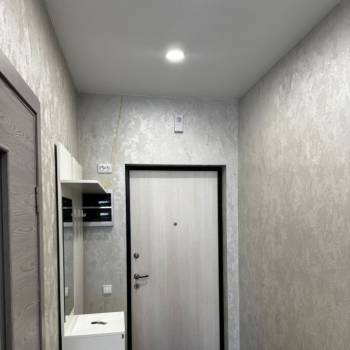 Сдается 1-комнатная квартира, 29 м²