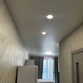Сдается 1-комнатная квартира, 29 м²