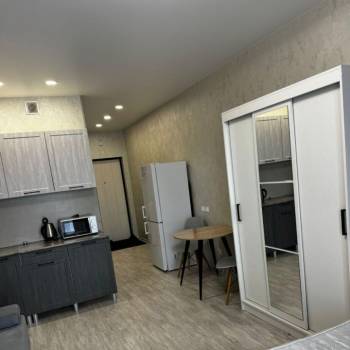 Сдается 1-комнатная квартира, 29 м²