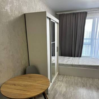 Сдается 1-комнатная квартира, 29 м²