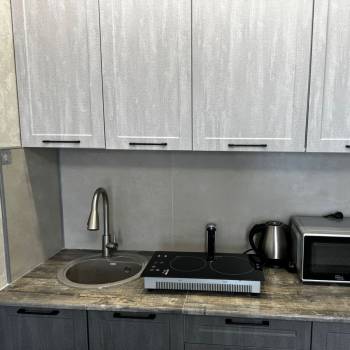 Сдается 1-комнатная квартира, 29 м²
