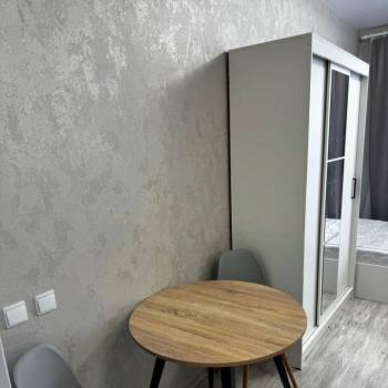 Сдается 1-комнатная квартира, 29 м²