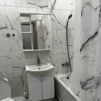 Сдается 1-комнатная квартира, 29 м²