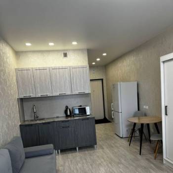 Сдается 1-комнатная квартира, 29 м²