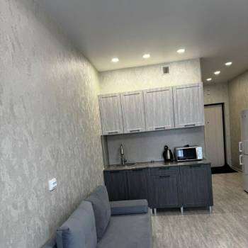 Сдается 1-комнатная квартира, 29 м²
