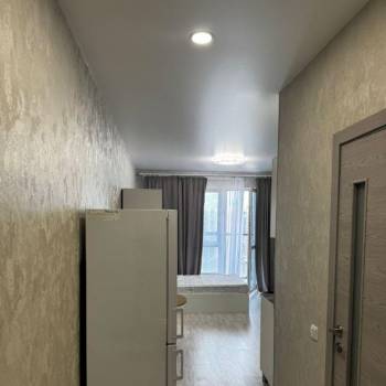 Сдается 1-комнатная квартира, 29 м²