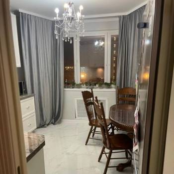 Сдается Многокомнатная квартира, 79 м²