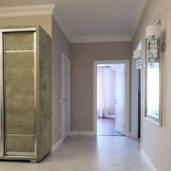 Сдается Многокомнатная квартира, 126 м²