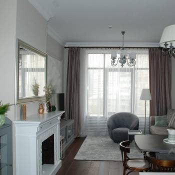 Сдается Многокомнатная квартира, 126 м²