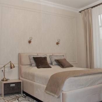 Сдается Многокомнатная квартира, 126 м²