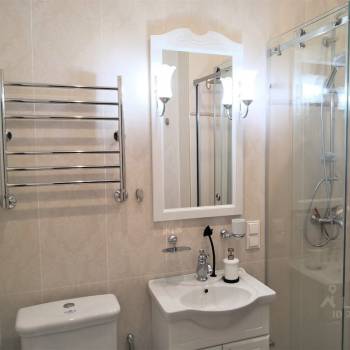 Сдается Многокомнатная квартира, 126 м²