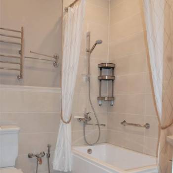 Сдается Многокомнатная квартира, 126 м²