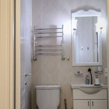 Сдается Многокомнатная квартира, 126 м²