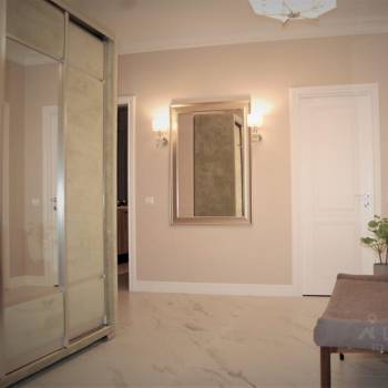 Сдается Многокомнатная квартира, 126 м²