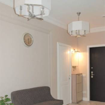 Сдается Многокомнатная квартира, 126 м²