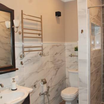 Сдается Многокомнатная квартира, 126 м²