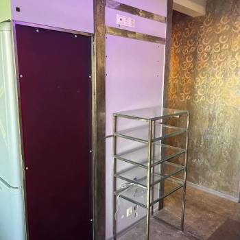 Сдается 1-комнатная квартира, 31 м²