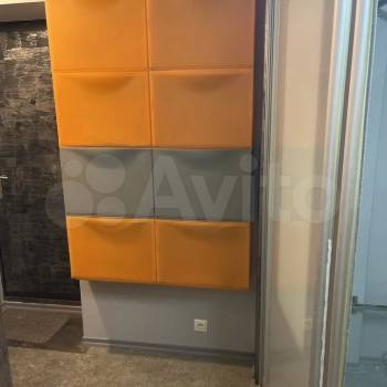 Сдается 1-комнатная квартира, 31 м²