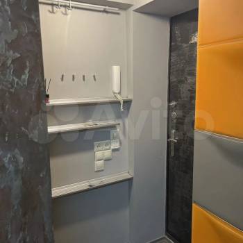 Сдается 1-комнатная квартира, 31 м²