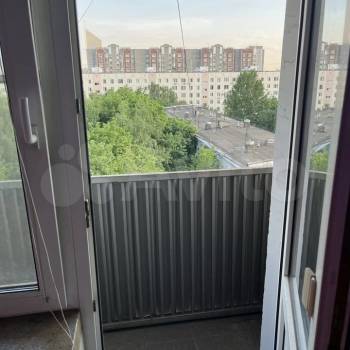 Сдается 1-комнатная квартира, 31 м²