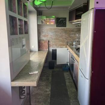 Сдается 1-комнатная квартира, 31 м²
