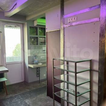Сдается 1-комнатная квартира, 31 м²