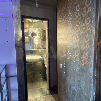 Сдается 1-комнатная квартира, 31 м²