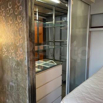 Сдается 1-комнатная квартира, 31 м²
