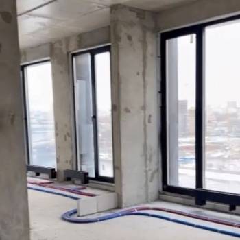 Продается 3-х комнатная квартира, 65 м²