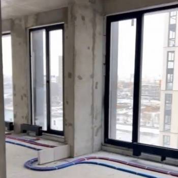 Продается 3-х комнатная квартира, 65 м²