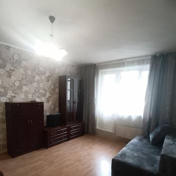 Сдается 1-комнатная квартира, 36,7 м²
