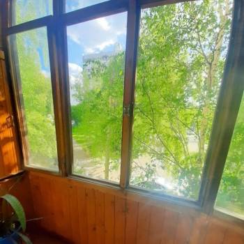 Сдается 1-комнатная квартира, 36,7 м²