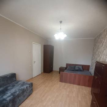 Сдается 1-комнатная квартира, 36,7 м²