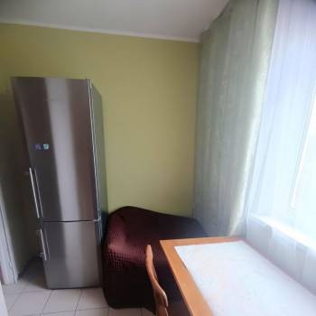 Сдается 1-комнатная квартира, 36,7 м²