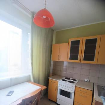 Сдается 1-комнатная квартира, 36,7 м²