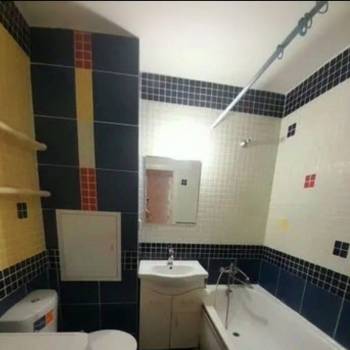 Сдается 1-комнатная квартира, 36,7 м²