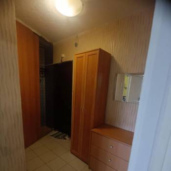 Сдается 1-комнатная квартира, 36,7 м²
