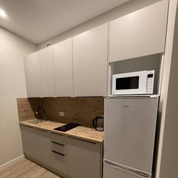 Сдается 1-комнатная квартира, 23 м²