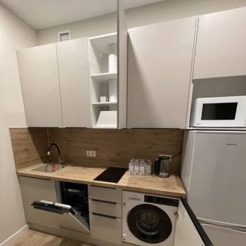 Сдается 1-комнатная квартира, 23 м²