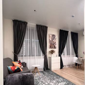 Сдается 1-комнатная квартира, 23 м²