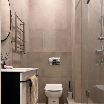 Сдается 1-комнатная квартира, 23 м²