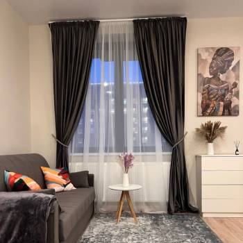 Сдается 1-комнатная квартира, 23 м²