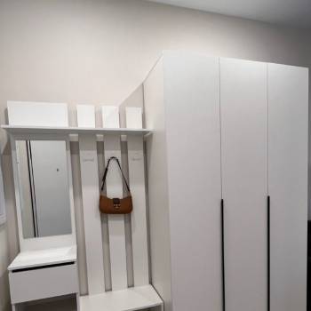 Сдается 1-комнатная квартира, 23 м²