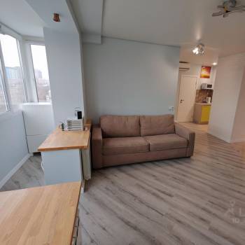 Сдается Многокомнатная квартира, 60 м²