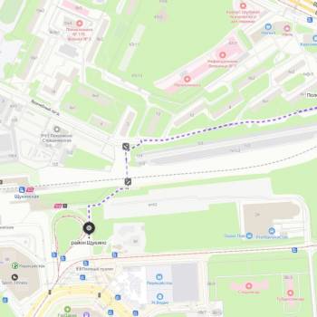 Сдается Многокомнатная квартира, 60 м²