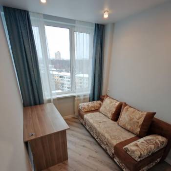 Сдается Многокомнатная квартира, 60 м²