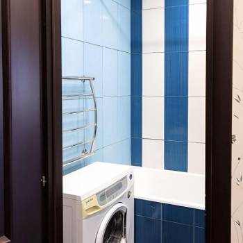 Сдается 1-комнатная квартира, 42 м²