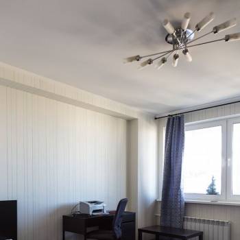 Сдается 1-комнатная квартира, 42 м²